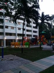 Blk 565 Ang Mo Kio Avenue 3 (Ang Mo Kio), HDB 4 Rooms #127897962